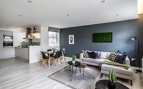 Borough Market 2-Bed Apartments